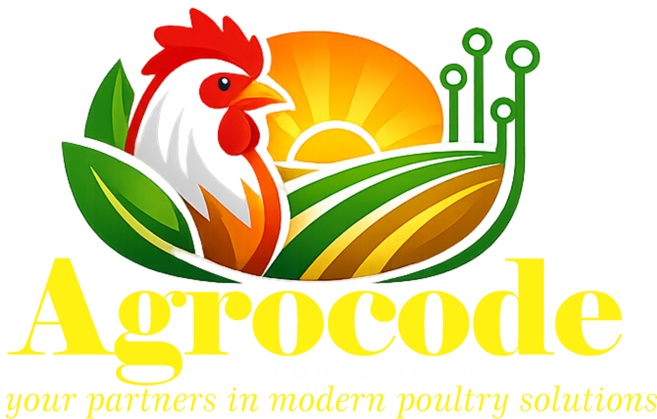 Agrocode Logo
